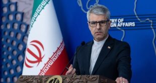 ایران حمله رژیم صهیونیستی به ضاحیه بیروت را محکوم کرد