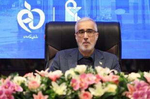 تاکید سکاندار دارو بر مسئولیت‌پذیری برای عبور از چالش‌ها