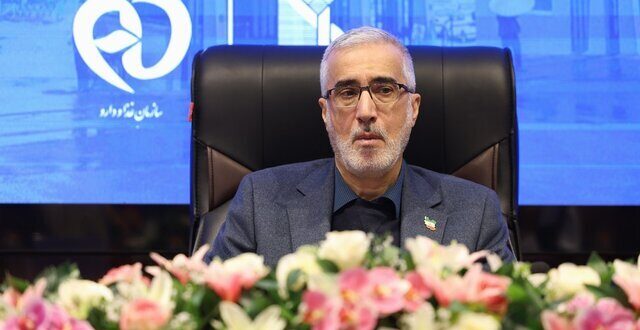 تاکید سکاندار دارو بر مسئولیت‌پذیری برای عبور از چالش‌ها