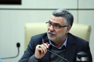 تاکید ظفرقندی بر دسترسی همگانی به خدمات سلامت روان