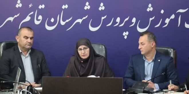 تربیت بزرگترین مهارت؛ ۵۰۰۰ اثر خلاقانه معلمان به جشنواره ارسال شد
