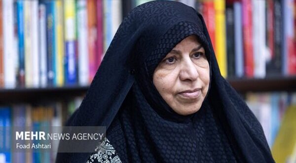 تشریح دستاوردهای علمی گروه زنان فرهنگستان علوم پزشکی
