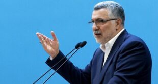 تقدیر وزیر بهداشت از ایستادگی کارکنان صنعت دارو