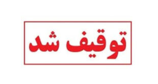 توقیف خودروهای کورس‌گذار با سرعت ۲۱۰ کیلومتر در هرمزگان