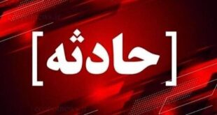 جزئیات آتش‌سوزی یک مجتمع تجاری در مشهد