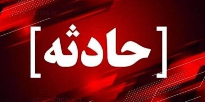 جزئیات آتش‌سوزی یک مجتمع تجاری در مشهد