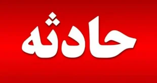جزئیات تصادف مرگبار در محور سلماس–خوی با ۸ مصدوم