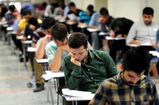 خبر مهم برای کنکوری‌ها / اگر امتحانات داخلی شود، در کنکور چه اتفاقی می‌افتد؟