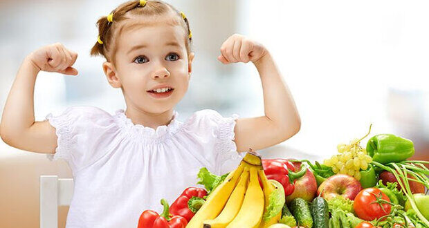 ذائقه غذایی از چه زمانی شکل می‌گیرد؟
