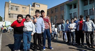 رئیس شبکه بهداشت دیر: ۲۴ درصد از دانش‌آموزان شهرستان اضافه‌وزن دارند