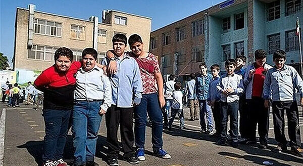 رئیس شبکه بهداشت دیر: ۲۴ درصد از دانش‌آموزان شهرستان اضافه‌وزن دارند
