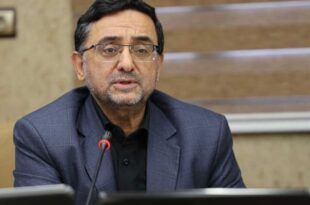 رئیس کرمی: در جنگ اخیر هیچ خدمتی تعطیل نشد