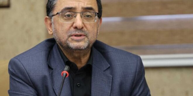 رئیس کرمی: در جنگ اخیر هیچ خدمتی تعطیل نشد