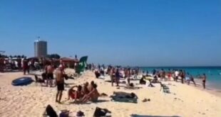 ساحل سیمرغ یا خط آشوب فرهنگی؛ هنجارشکنی در تقابل با وحدت ملی