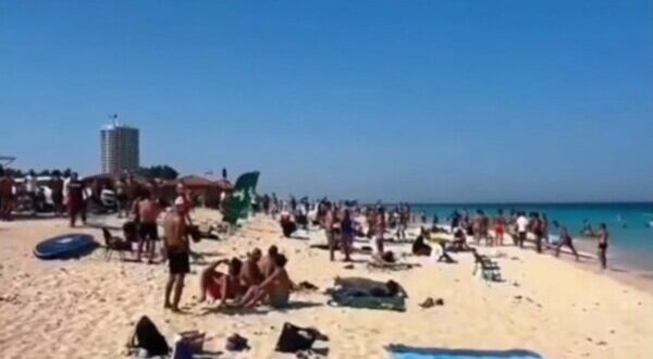 ساحل سیمرغ یا خط آشوب فرهنگی؛ هنجارشکنی در تقابل با وحدت ملی