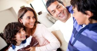 شش گام مهم برای فرزند پروری بهتر