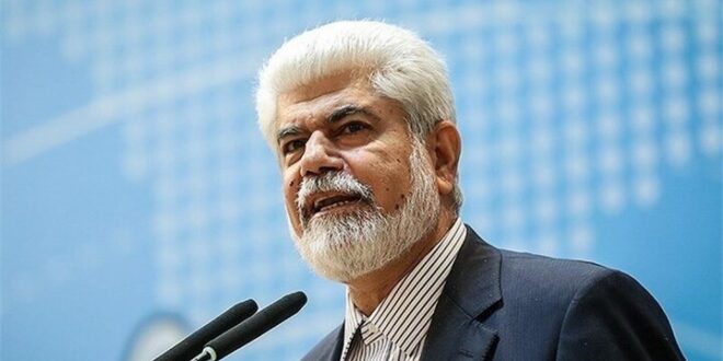 شهریاری: آمادگی نظام سلامت در شرایط ویژه باید تقویت شود