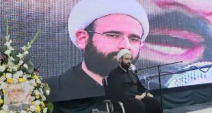 شهید لاریجانی در اندیشه‌های مطهری ذوب شده بود