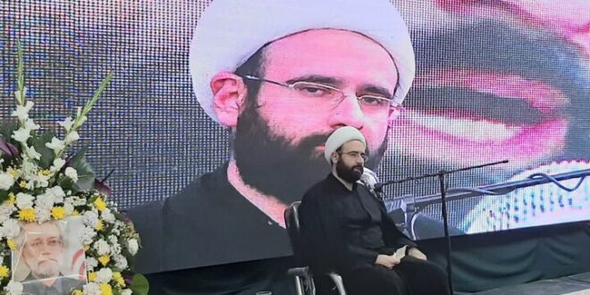 شهید لاریجانی در اندیشه‌های مطهری ذوب شده بود