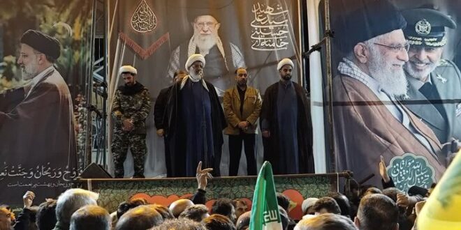 شیرازی: دوران «بزن و دررو» به پایان رسیده، آمریکا قادر به تجاوز نیست