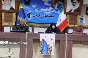 عاشوریان: جشنواره «گیل‌دخت» پیوند نوآوری و فرهنگ در طراحی پوشاک است