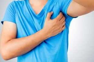 علت خارش زیر بغل و راهکارهایی برای رفع آن