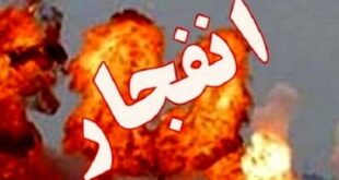 علت صدای انفجار در بندر کنارک چه بود؟!
