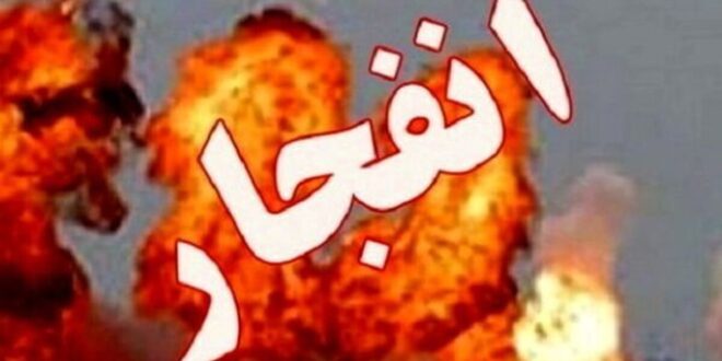 علت صدای انفجار در بندر کنارک چه بود؟!