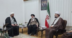 فاطمی: اقتدار امروز اسلام و روحانیت با هیچ زمان قابل مقایسه نیست 