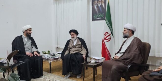 فاطمی: اقتدار امروز اسلام و روحانیت با هیچ زمان قابل مقایسه نیست 