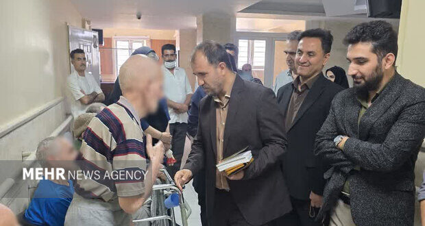 قاضی اسدی: کرامت انسانی خط قرمز دستگاه قضایی است