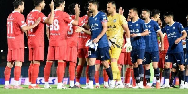 لیگ‌های فوتبال ایران لغو می‌شود؟ / نامه جنجالی مجلس روی میز تاج
