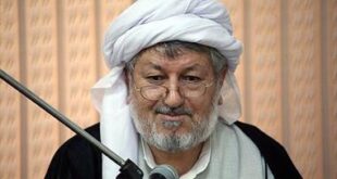 ماموستا قادری: وفاداری به رهبری ضامن پیروزی بر استکبار است
