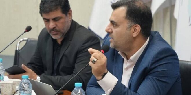 مدیریت تجهیزات پزشکی باید تعیین تکلیف شود