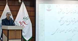 مراجعه بیش از هزار مصدوم به بیمارستان‌های فارس در جنگ رمضان