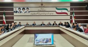 مرند پایلوت کشوری اجرای برنامه پزشک خانواده شد