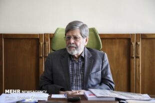 مرندی: باید از ظرفیت‌های علمی طب ایرانی استفاده کنیم