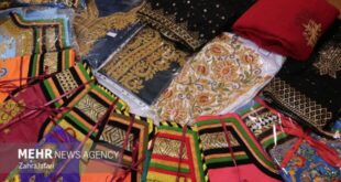 معنای پنهان نقوش در بافته‌های یک تمدن/ تداوم نقوش ساسانی در جهان اسلام