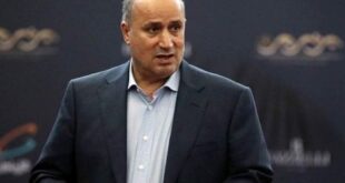 مهدی تاج درمورد رفتن تیم‌ملی به جام‌جهانی برای آمریکا شرط گذاشت/ آیا ترامپ شرط تاج را می‌پذیرد؟!