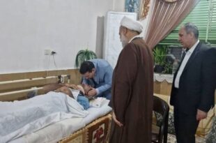 مهرانگیز: همه ظرفیت‌ها برای رفع مشکلات ایثارگران استفاده می‌شود