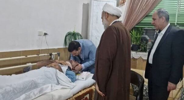 مهرانگیز: همه ظرفیت‌ها برای رفع مشکلات ایثارگران استفاده می‌شود