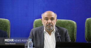 میدری: مشکلات دارویی ناشی از شرایط کشور است