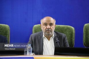 میدری: مشکلات دارویی ناشی از شرایط کشور است