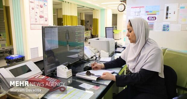 نجاتیان: باید روایتگر مجاهدت‌های کادر سلامت باشیم