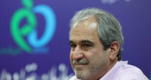 نقش راهبردی نیروی انسانی در تامین پایدار دارو