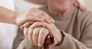 نکات مهم استخدام پرستار سالمند در منزل