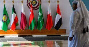 واکنش شورای همکاری خلیج فارس و قطر به حمله پهپادی به امارات
