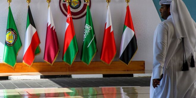 واکنش شورای همکاری خلیج فارس و قطر به حمله پهپادی به امارات