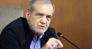 ورود رسمی پزشکیان به پرونده باشگاه پرسپولیس