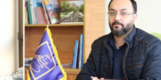 وظایف روابط عمومی نهادهای نظام سلامت در روزهای نبرد